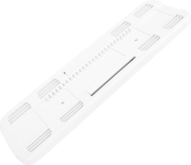 OutsideWorld Elektrische Rückenbürste, White, Unisex - Bild 1