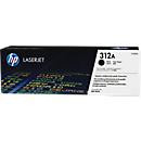 Original HP 312A Tonerpatrone Schwarz CF380A für Color LaserJet Pro MFP M476dn - Bild 2