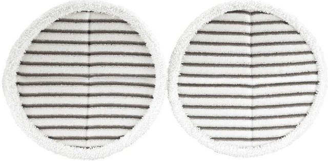 Dreame Pads Scrubby für SpinWave 4er Set, Weiß - Bild 1