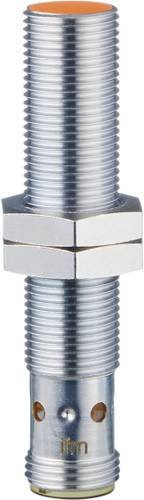 Ifm Electronic Induktiver Sensor IFS249 NPN in Silber - Bild 1