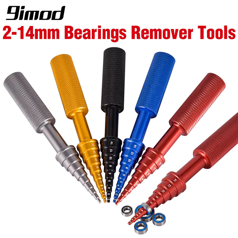 9IMOD RC Auto Kugellager Entfernung Werkzeug Puller Remover, Zubehör - Bild 3