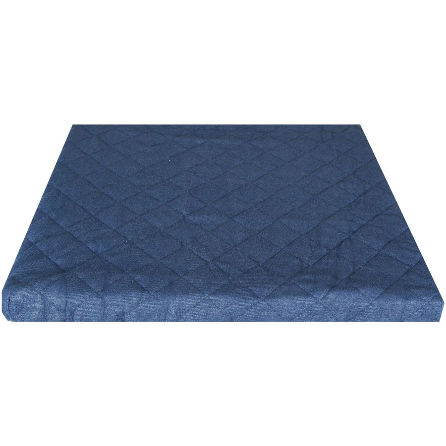Bestlivings Waschmaschinenbezug und Trocknerbezug in Blau, B/T/H: 60 x 60 cm - Bild 2