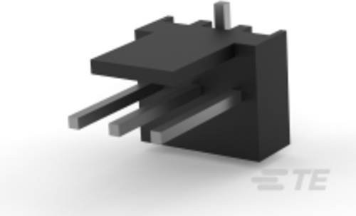 TE Connectivity Carton 3-647106-3 Schwarz - Bild 1