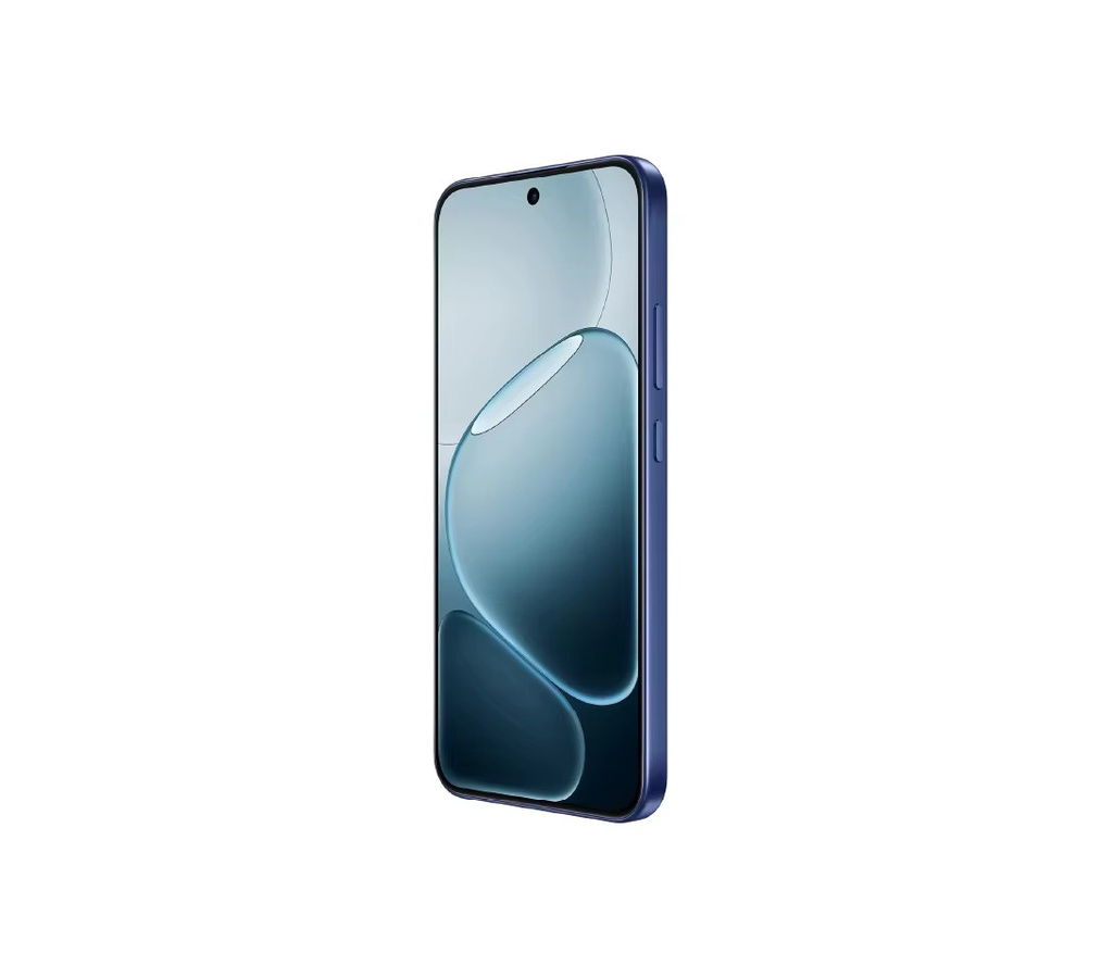OPPO A6 Pro 5G Smartphone EU-Version mit 256 GB Speicher, 8 GB RAM, 6500 mAh Akku, MTK Dimensity 6300, AMOLED Display und 50 MP AI-Hauptkamera in Silber oder Blau - Bild 4