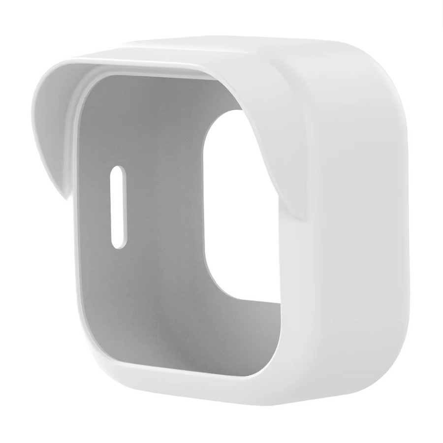 Wetterfeste Silikon-Kameraabdeckung mit Krempen-Design für Blink Outdoor 4 (4. Generation) - Bild 3