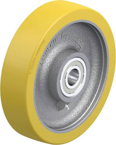 Blickle GTH 250/30K-01 Schwerlast-Rad mit 250 mm Durchmesser und 1750 kg Tragfähigkeit - Bild 1