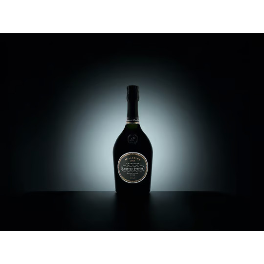 Laurent-Perrier Champagne Brut Millésimé 2015 0,75 l - Bild 2