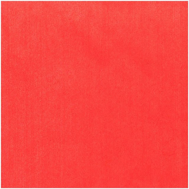 Rico Design Paper Poetry Seidenpapier Rot, 5 Bogen, B: 50 cm, H: 70 cm - Bild 1