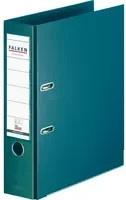 Falken Chromocolor Hefter DIN A4 aus Kunststoff mit 80 mm Rückenbreite - Bild 1