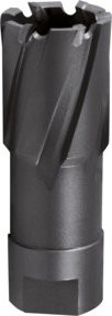 Ruko Kernbohrer Tecrona grau mit Hartmetallschneiden und Gewindeaufnahme Durchmesser: 20 mm - Bild 1
