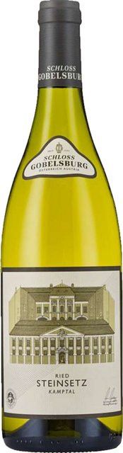 Schloss Gobelsburg Grüner Veltliner, Weißwein, Kamptal, 2023, trocken, 0,75 l - Bild 1