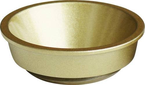 Megatron MT76813 Adapter-Ring aus Metall in Gold/Messing - Bild 1