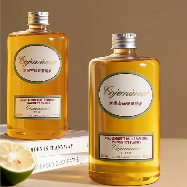 Hilton Ritz Carlton Duftöl für Heimparfums und Diffusoren, Hotelserie, 250 ml oder 500 ml - Bild 1