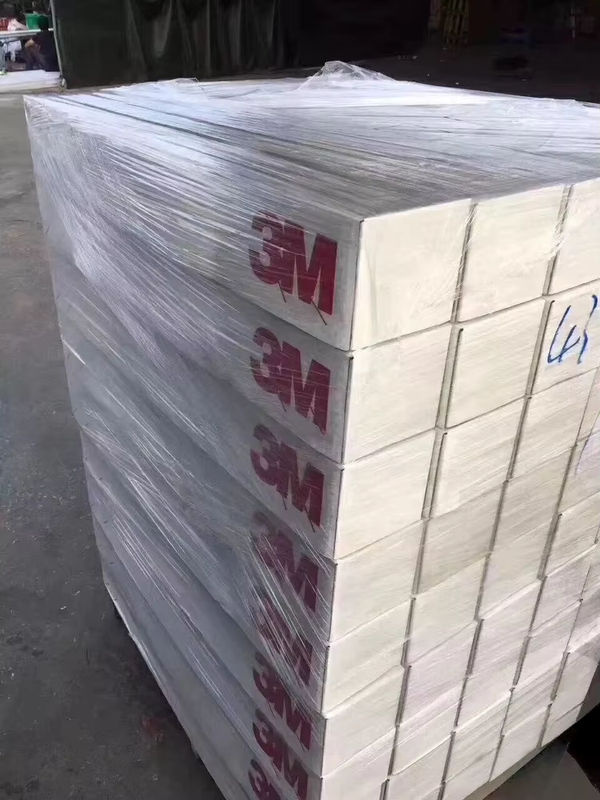 3M Nano-Keramik Fensterfolie zur Wärmeisolierung mit 99 % UV-Block für Auto und Hausglas - Bild 2