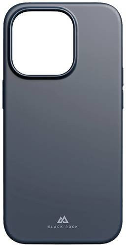 Black Rock Mag Urban Case Cover für Apple iPhone 14 Pro in Schwarz, MagSafe kompatibel - Bild 1