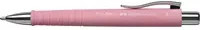 Faber-Castell Poly Ball Druckkugelschreiber mit XB-Mine in Rosa - Bild 1