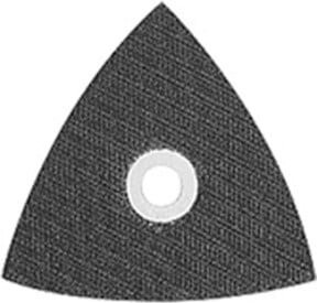 Roll Schleifblatt-Halter in Schwarz - Bild 1