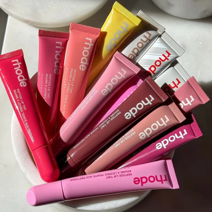 Rhode Skin Peptide Lip & Cheek Pencil, 2-in-1 Lipliner und Rouge, Unisex - Bild 3
