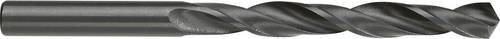 Metabo Metall-Spiralbohrer HSS in Schwarz und Grau, Durchmesser: 8,4 mm, 10er Set - Bild 1