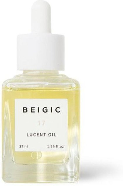 Beigic Lucent Öl, 37 ml, Unisex - Bild 1