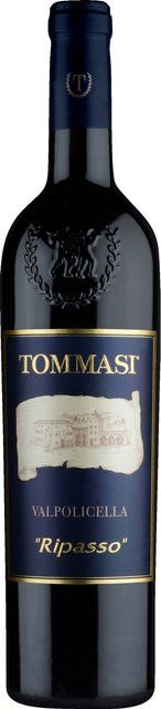 Tommasi Valpolicella Rotwein, Corvina, 2022, Italien, trocken, 13,5 % vol, 0,75 l - Bild 1