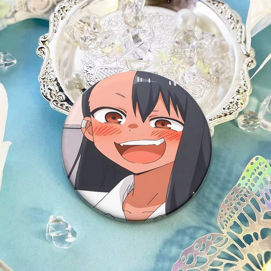 H-Hayase Nagatoro Abzeichennadeln - Bild 5