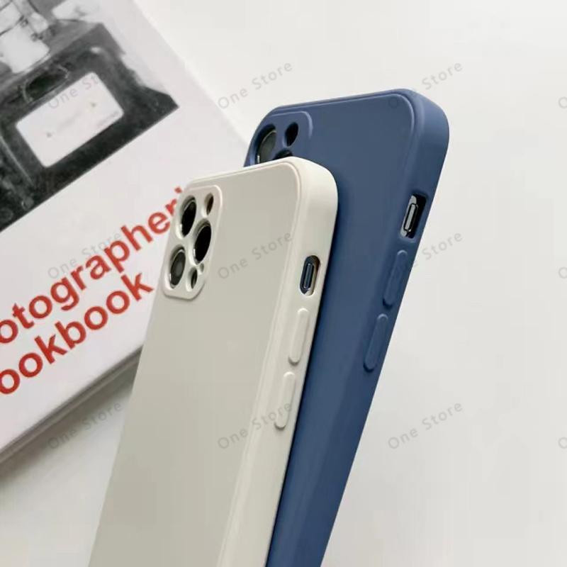 Xiaomi Handyhülle aus weichem Silikon mit Crossbody-Trageband für POCO X7 X6 X5 X3 Pro NFC, erhältlich in Grün, Lila und Rot - Bild 3