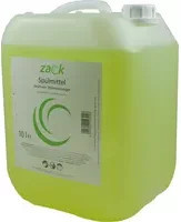 zack Geschirrspülmittel Green - Bild 1