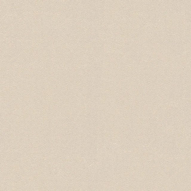 Profhome Tapete Uni glitzernd Beige Non-Woven B: 0,53 m, H: 10,05 m - Bild 1