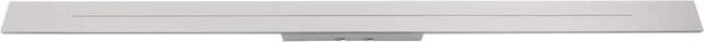 NETTLIFE LED-Wandleuchte Modern Weiß, 31 W, Warmweiß, Breite: 100 cm - Bild 1