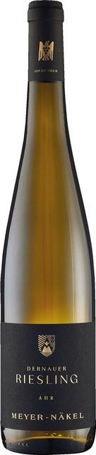 Klumpp und Näkel Riesling Weißwein, Ahr, trocken, 2023, 0,75 l - Bild 1