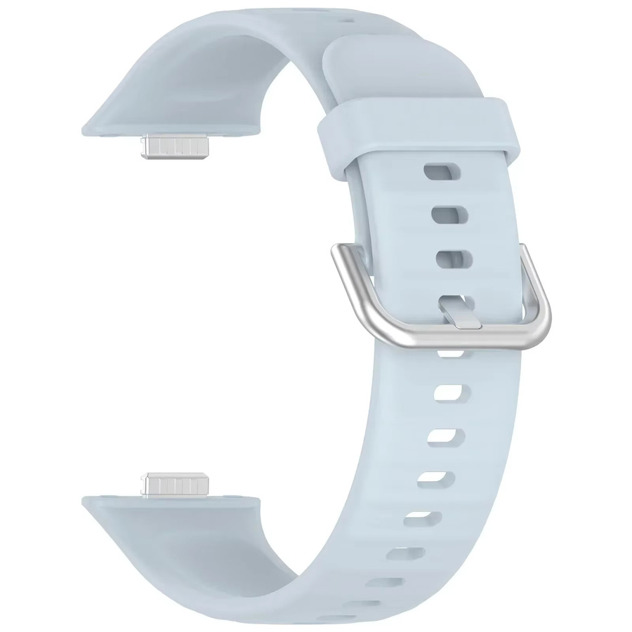 Huawei Uhrenarmband Silikon, Unisex - Bild 2