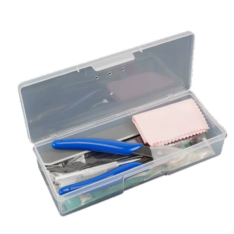 Gundam Model Tools Kit Gunpla Hobby-Werkzeugset für Modellbauer in Multicolour - Bild 4