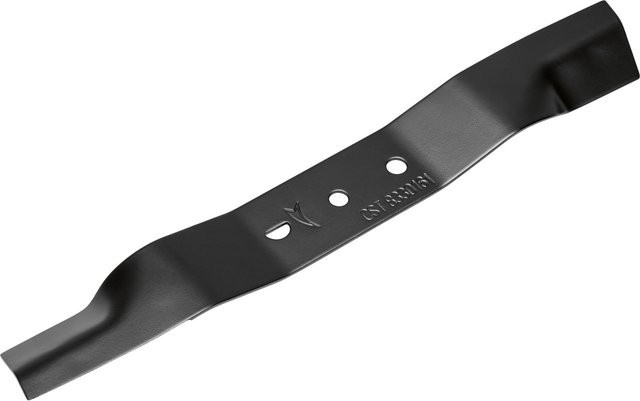 CMI Ersatzmesser für Elektro-Rasenmäher C-ERM-1300/32 in Schwarz - Bild 1