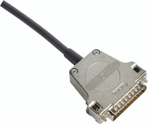 HARTING Schalengehäuse aus Metall in Silber - Bild 1