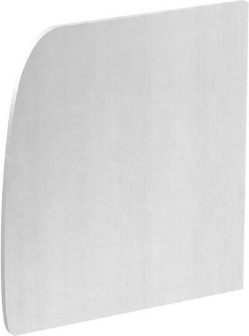 OBO Bettermann Montagezubehör 6115945 aus Aluminium in Silber - Bild 1