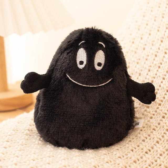 Barbapapa Plüschtiere, Puppen, ab 12 Jahren - Bild 1