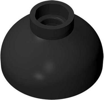 Yiran toy 10-teiliges Set Rund 2x2 Bausteine Bausatz - Bild 1