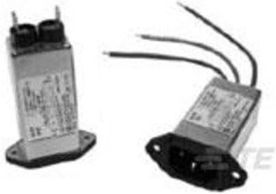 TE Connectivity Steckverbinder in Silber 2-6609006-6 - Bild 1