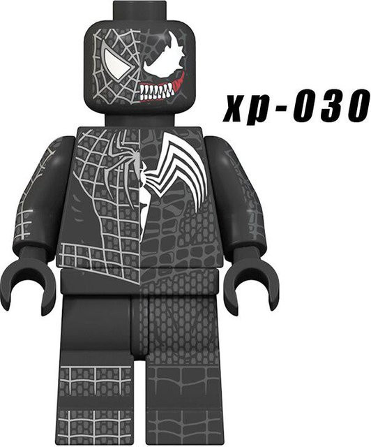 KAZI Battle Hound Red Night Love Ranger Merry Marauder Bricks, Actionfigur, ab 3 Jahren - Bild 1