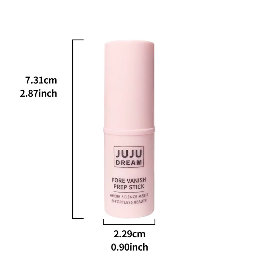JUJU Dream Pore Vanish Primer Stick, Matt, Unisex - Bild 2