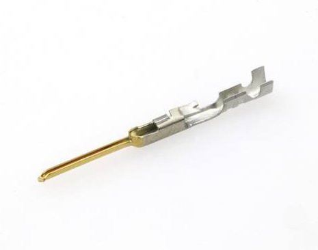 Molex SL 16020077 in Gold - Bild 1