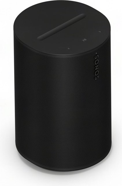Sonos Era 100 SL Streaming-Lautsprecher Schwarz - Bild 2
