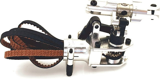 Tarot 450 Metall-Heckrotor, Zubehör - Bild 1