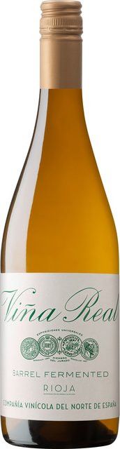 Cía Vinícola del Norte de España Viura Weißwein Rioja 2024, trocken, 0,75 l - Bild 1