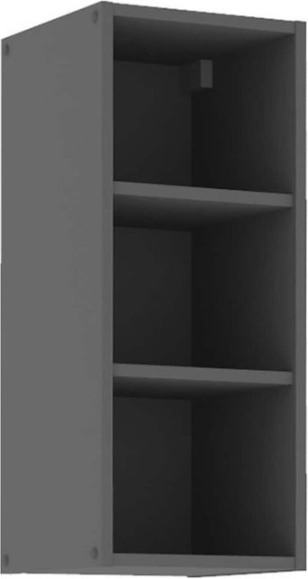 Küchen Hängeschrank Regal OLD STYLE aus Spanplatte Laminat, Breite: 30 cm - Bild 1