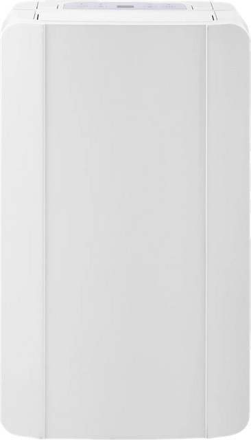 Eurom Dessert Air 10 Monobloc Luftentfeuchter mit Timer und Hygrostat in Weiß - Bild 1