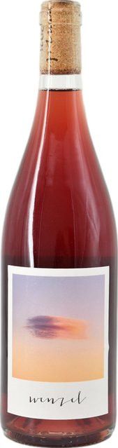 Wenzel Voodoo Child Pinot Grigio Weißwein, 2022, Burgenland, trocken, 0,75 l - Bild 1