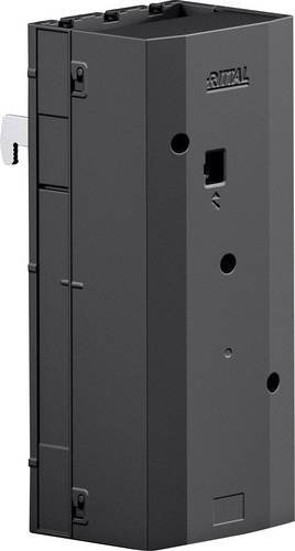 Rittal RX 9360.220 Anschlussadapter in Anthrazit mit Schraubanschluss - Bild 1