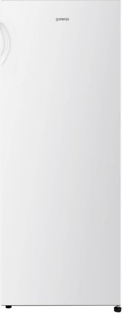 Gorenje Gefrierschrank F4142PW weiß B/H/T: 55 x 143 x 54 cm - Bild 1